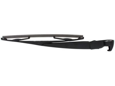 Mopar 68002490AB Arm&Blade-Rear WIPER