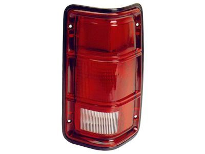 1991 Dodge Ramcharger Tail Light - 55054789