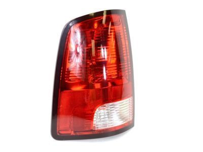 Ram 1500 Back Up Light - 55277415AF