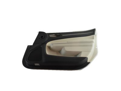 Chrysler 5PG24ML2AF