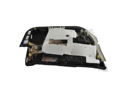 Chrysler 5PG24ML2AF