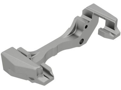 Dodge Durango Brake Caliper Bracket - 68052371AA