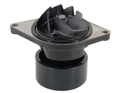 Ram 5500 Water Pump - 68003402AA