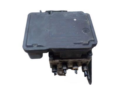 2006 Jeep Grand Cherokee ABS Control Module - 5179776AA