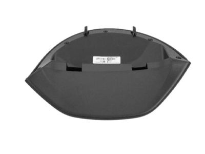 Mopar 1VU83DX9AA Bezel-Hood