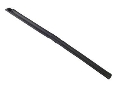 2020 Jeep Compass Weather Strip - 68242133AB