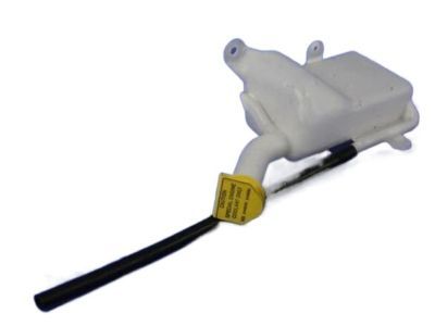 Chrysler PT Cruiser Coolant Reservoir - 5058070AD