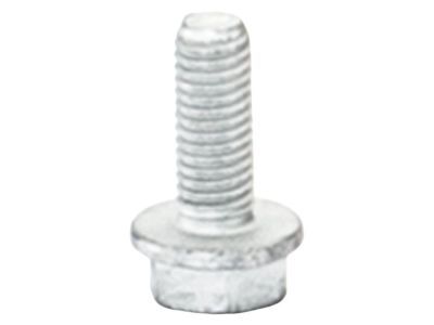 Mopar 6105236AA Screw-HEXAGON Head