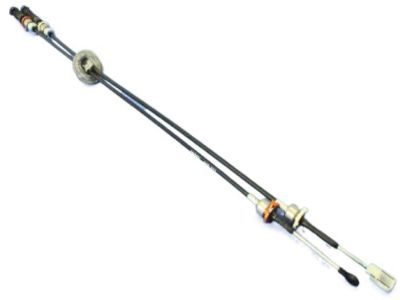 Dodge Caliber Shift Cable - 5062056AD