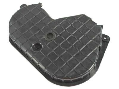 Chrysler PT Cruiser Timing Cover - 4884409AA