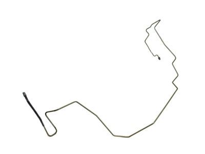 1998 Jeep Cherokee Brake Line - 52127988AC