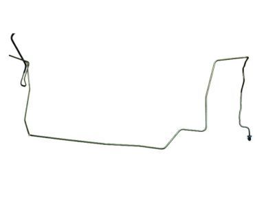 Mopar 52127988AC Line-Brake