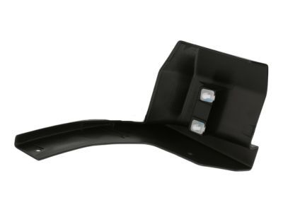 Mopar 68275914AA SPAT-Front Fender