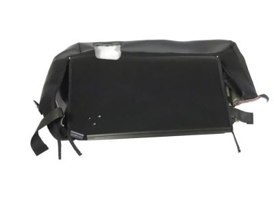 Mopar 6RF02BD3AC Rear Seat Cushion Cover