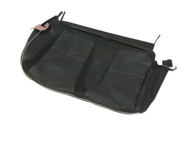 2021 Ram 1500 Seat Cover - 6RF02BD3AC
