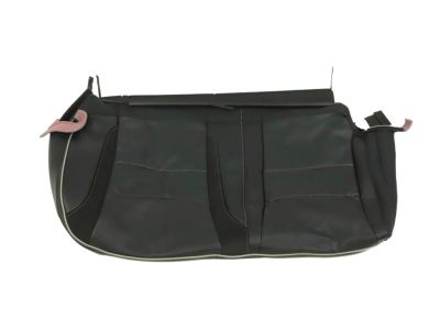Mopar 6RF02BD3AC Rear Seat Cushion Cover