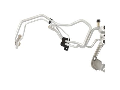 55038017AD Mopar Line-A/C Suction And Liquid Product Photo 2 of 3