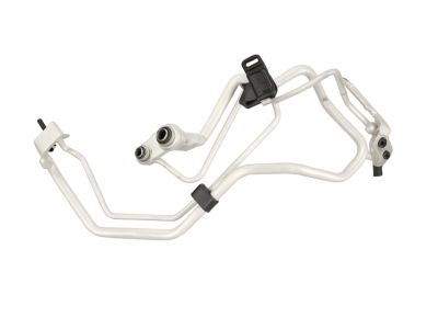 2011 Dodge Durango A/C Hose - 55038017AD