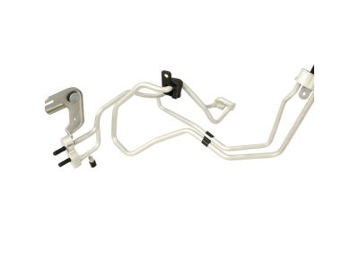 55038017AD Mopar Line-A/C Suction And Liquid Product Photo 3 of 3