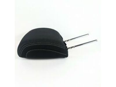 Mopar 1UR69DX9AA HEADREST-Front