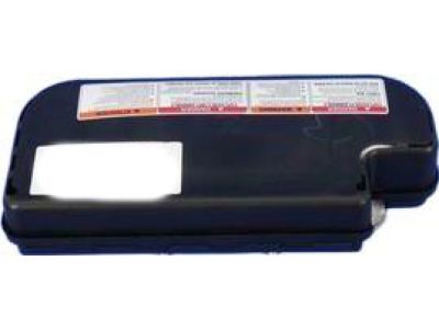 Ram 68398973AC