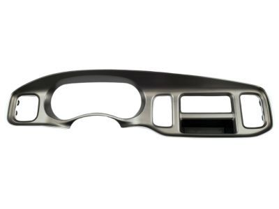 Mopar 1VD98DX9AA Bezel-Instrument Cluster