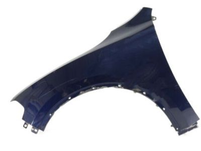 Dodge Durango Fender - 55369735AA