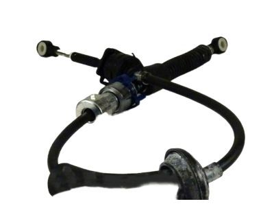 Jeep Wrangler Shift Cable - 52126222AA