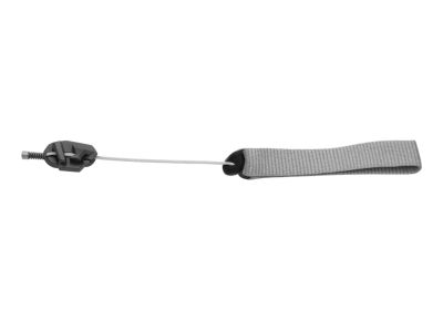 Mopar 68101070AB Cable-Rear Seat