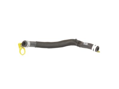 Mopar 68273503AC Hose-Engine Oil Cooler Return