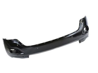 2021 Jeep Grand Cherokee Bumper - 68333498AA