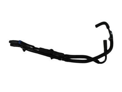 Mopar 5018853AC Harness-Proportional PURGE SOLENOID