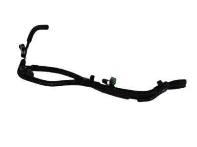 Mopar 5018853AC Harness-Proportional PURGE SOLENOID