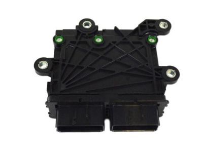 Mopar 68004222AB OCCUPANT Restraint Module