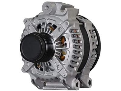 2019 Ram ProMaster 3500 Alternator - 68271770AA