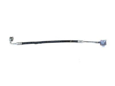 Jeep Brake Line - 52059884AE