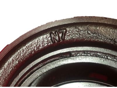 Dodge 4173443