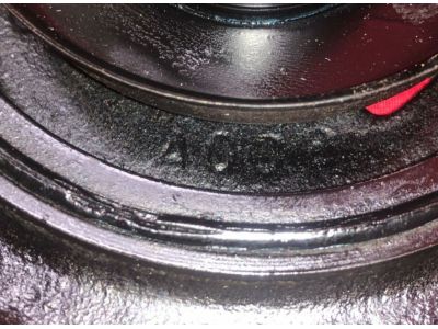 Dodge 4173443