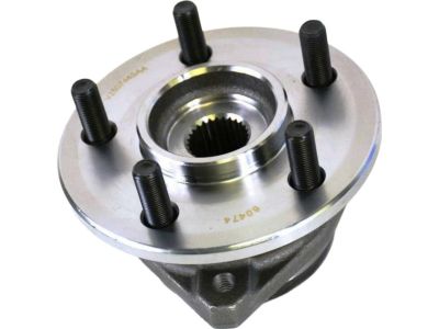 Jeep V2507449AA