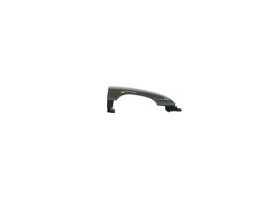 Mopar 5SV51PDNAA Handle-Exterior Door
