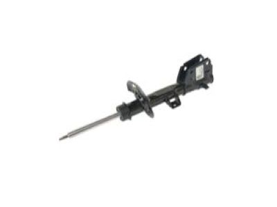 Mopar 68294077AE STRUT-Front Suspension