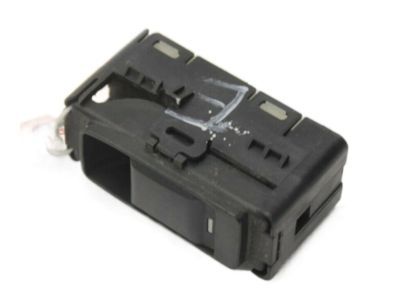 Chrysler 200 Power Window Switch - 4602933AA