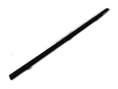 2006 Dodge Ram 1500 Weather Strip - 55276203AF