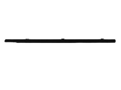 Mopar 55276203AF WEATHERSTRIP-Door Belt