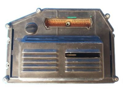 Mopar R6028316 Powertrain Control Module