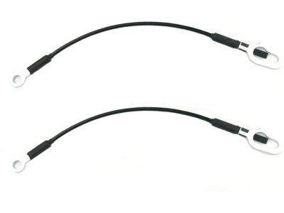 Mopar 55345124AB Cable-TAILGATE