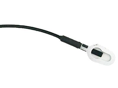 Mopar 55345124AB Cable-TAILGATE