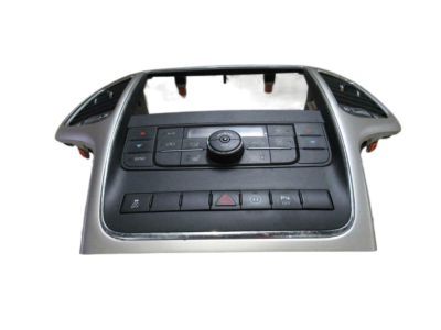 Mopar 68111109AK Air Conditioner And Heater Control