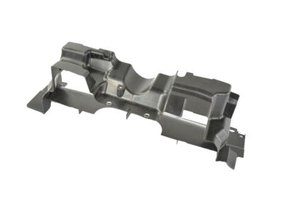 68313850AA Mopar Bracket-Radiator Product Photo 1 of 4