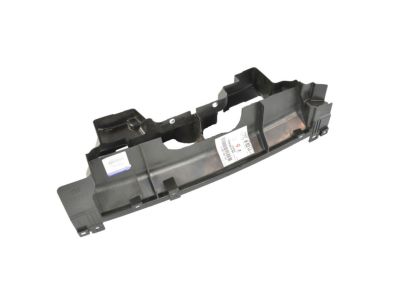 68313850AA Mopar Bracket-Radiator Product Photo 2 of 4